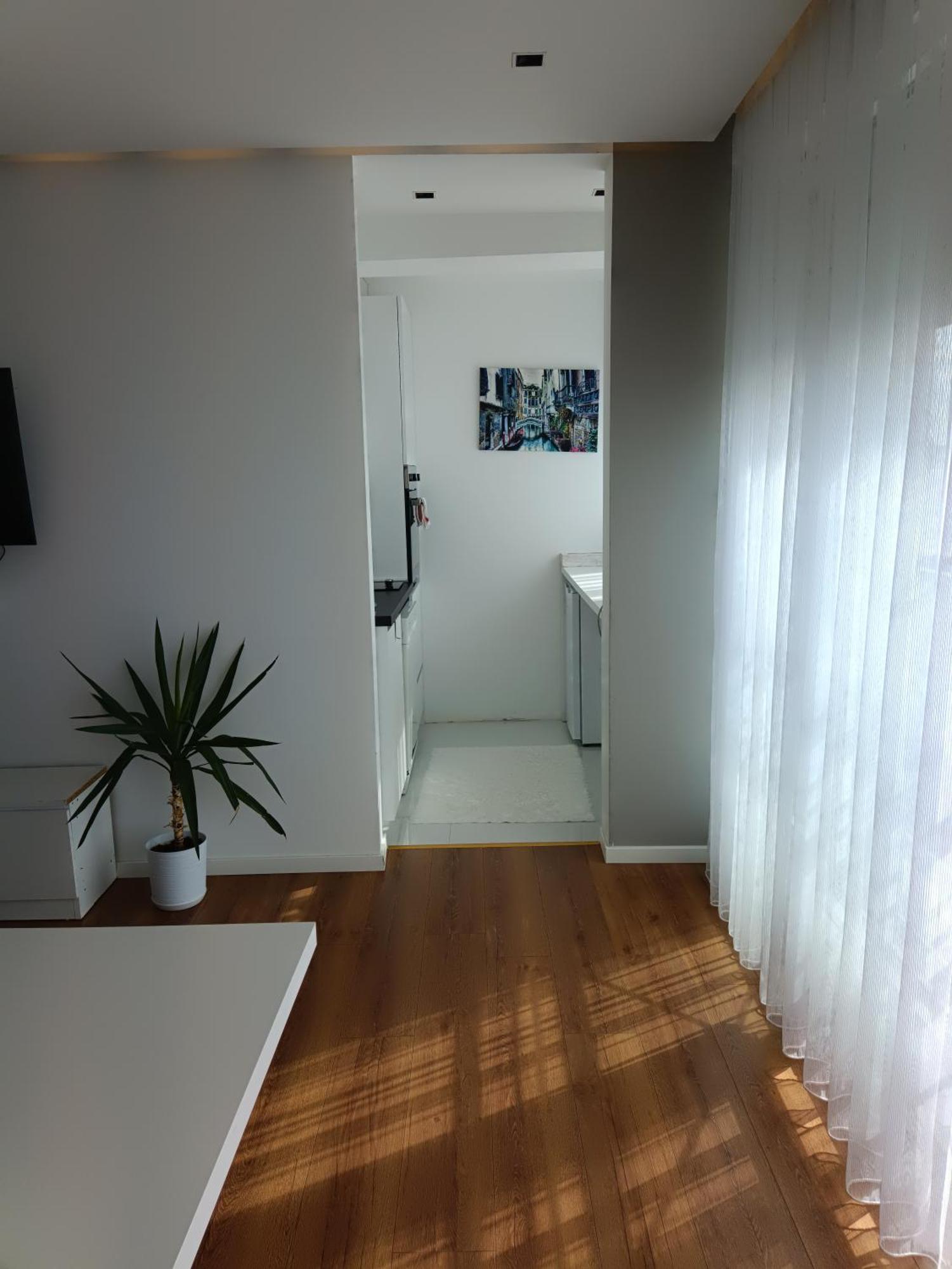 Apartamento Msm-2 Pristina Exterior foto